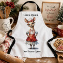 Search for llama aprons Fun
