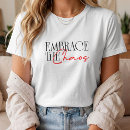 Recherche de chaos tshirts Élégant
