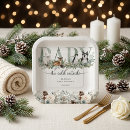 Search for baby its cold outside plates Holiday baby shower