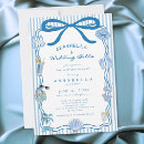 Search for bells invitations Seashells