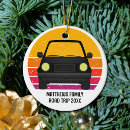 Search for automobile ornaments Driving