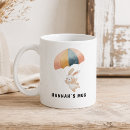 Search for kids bunny mugs Girly