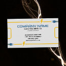 Search for electrical contractor business cards Construction