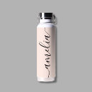Search for simple modern water bottles Minimalist