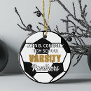 Search for soccer team ornaments Sports