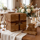 Search for chocolate brown wrapping paper Simple