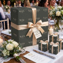 Recherche de couples papier cadeau Newly weds