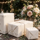 Search for natural wrapping paper Simple