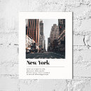 Search for modern travel posters City