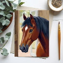 Search for barn animals postcards Watercolor