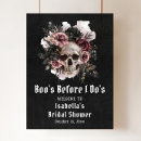 Search for halloween posters Black
