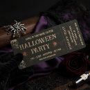 Search for skull halloween invitations Boos and booze