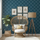 Search for white damask pattern art Elegant