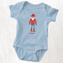 Search for cowboy hat baby clothes Wild west