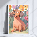 Search for dachshund art posters Pet