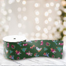 Search for christmas dog ribbon Green