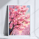 Search for cherry blossom tree posters Trees