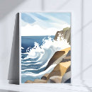 Search for rocky shores posters Beach