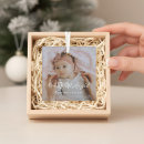 Search for little angel ornaments Baby