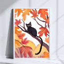 Search for spooky posters Black