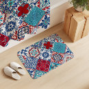 Search for southwestern bath mats Rustic