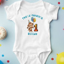 Search for little monkey baby clothes 1st