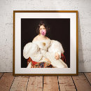 Search for bubble gum art Pop