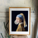 Search for girl with a pearl earring art Oil