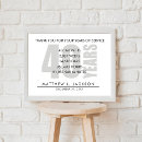 Search for hours minutes posters Black and white