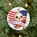 Search for america ornaments God bless america