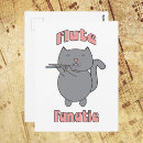Recherche de flute cartes postales Toute personne
