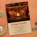 Search for bonfire invitations Autumn gathering