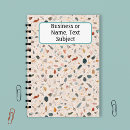 Search for diary business stationery Unique