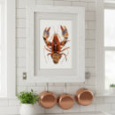 Recherche de homard posters Nautique