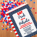 Recherche de mangez invitations Été