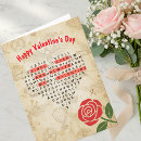 Search for men valentines day cards Vintage