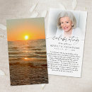 Search for beach celebration of life In loving memory
