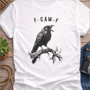 Search for raven mens tshirts Dark humor
