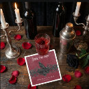 Search for halloween napkins Hallowedding