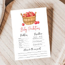 Search for fall baby shower games Autumn