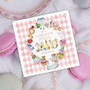 Search for alice in wonderland napkins Cute