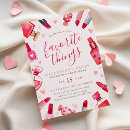 Recherche de préféré invitations Choses préférées