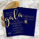 Recherche de dîner de charité invitations Collecte de fonds