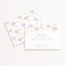 Recherche de tordu invitations Étoiles