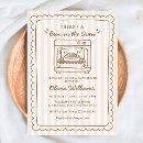 Search for bun invitations Hand drawn