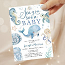 Search for whale baby shower Blue
