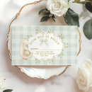 Search for mother goose invitations Gender neutral