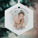 Search for granny ornaments Keepsake