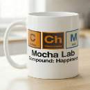 Search for lab humor mugs Science pun