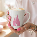 Search for castle mugs Pretty